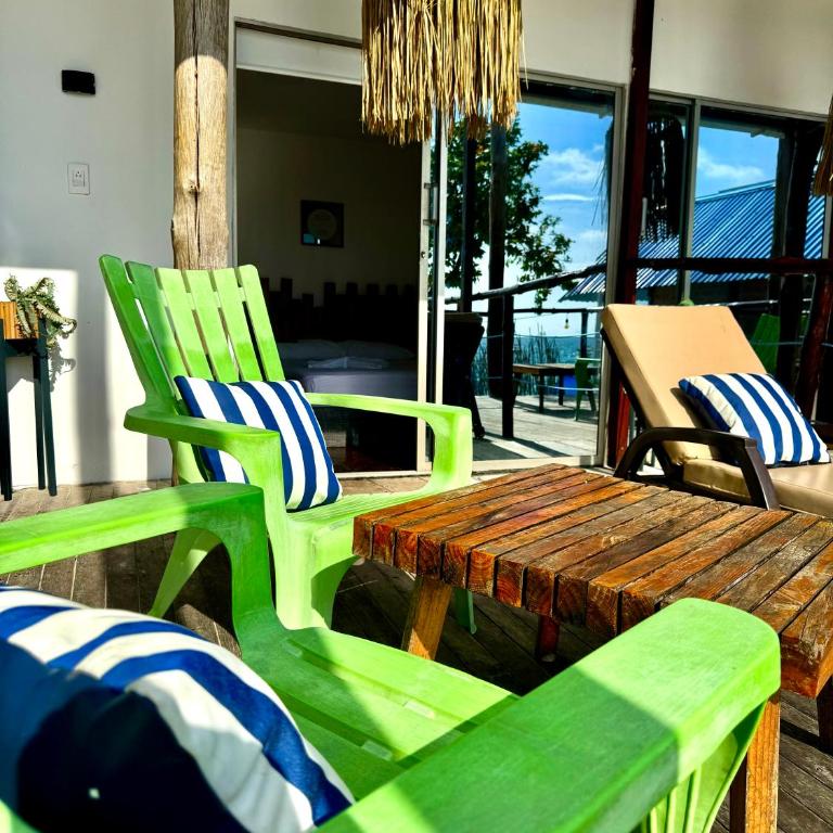 SUNSET BEACH - Double Room - 22