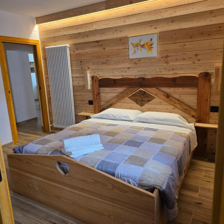 La casa di Nil - Appartamento Volpe - Appartamento con 2 Camere da Letto - 1