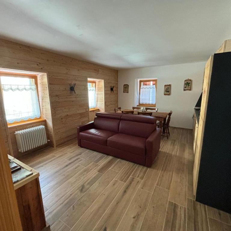 La casa di Nil - Appartamento Volpe - Appartamento con 2 Camere da Letto - 10