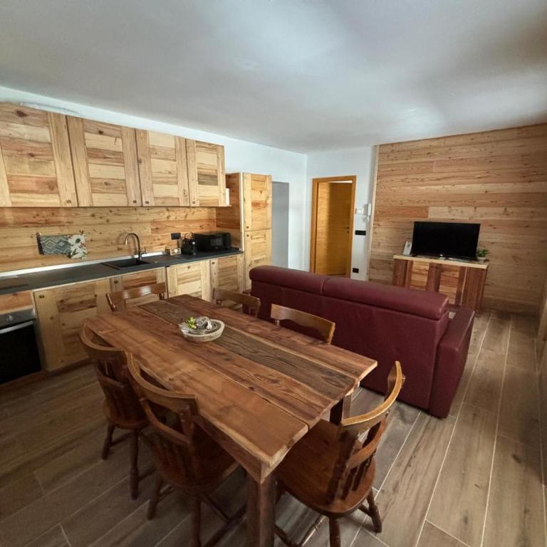 La casa di Nil - Appartamento Volpe - Appartamento con 2 Camere da Letto - 6