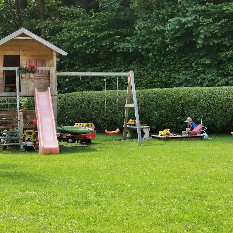 Apart Dahuam - Apartment mit 2 Schlafzimmern - 2
