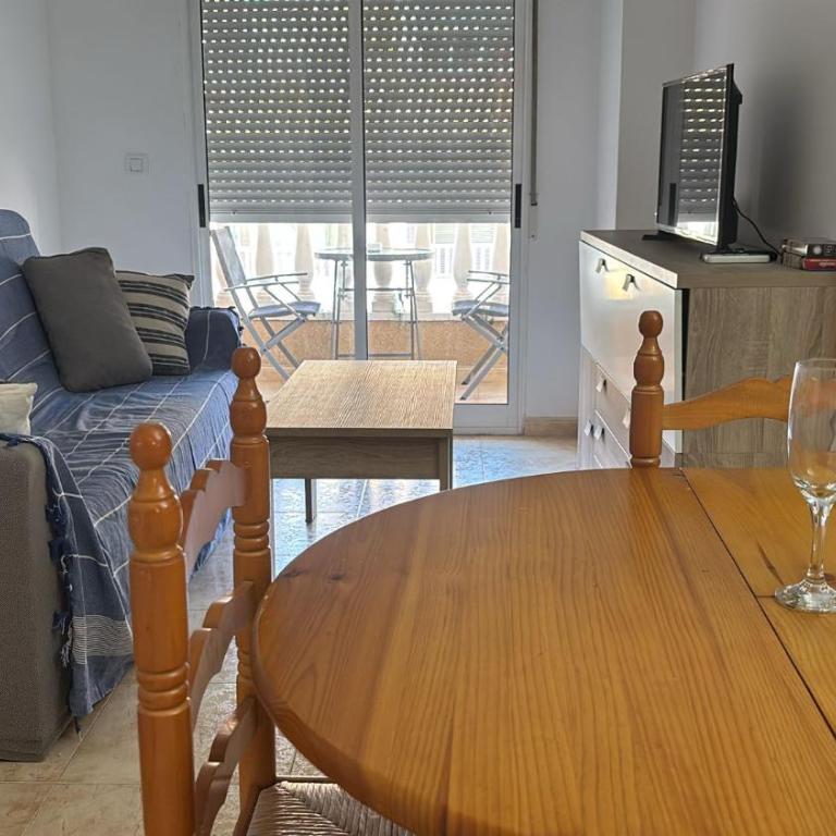 2 chambres, Torrevieja - Two-Bedroom Apartment - 5