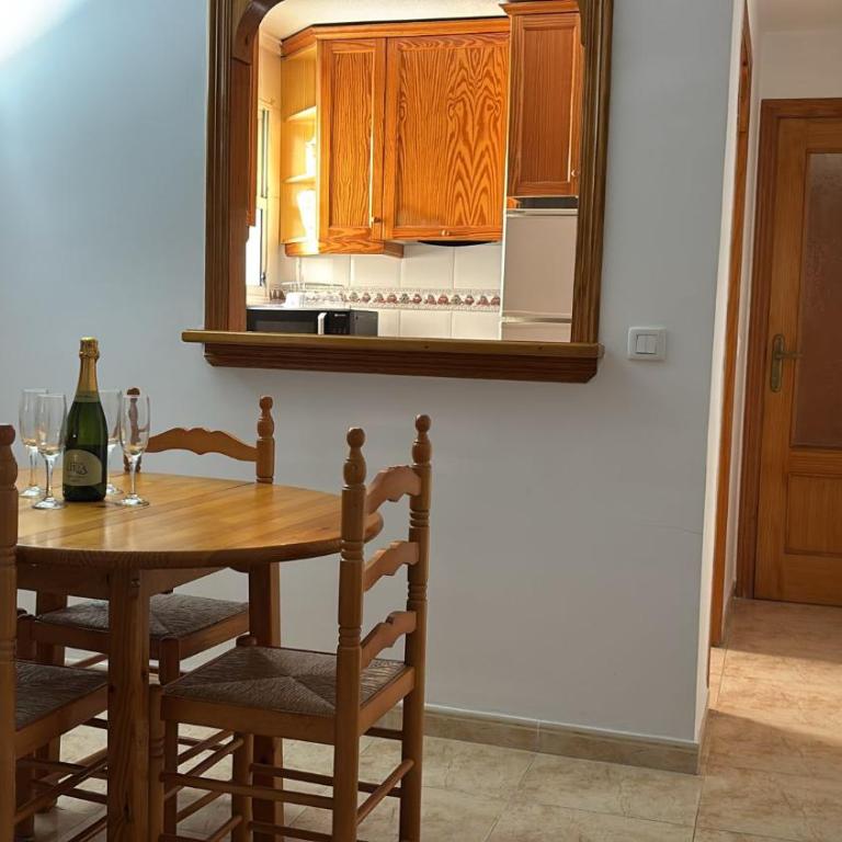 2 chambres, Torrevieja - Two-Bedroom Apartment - 8