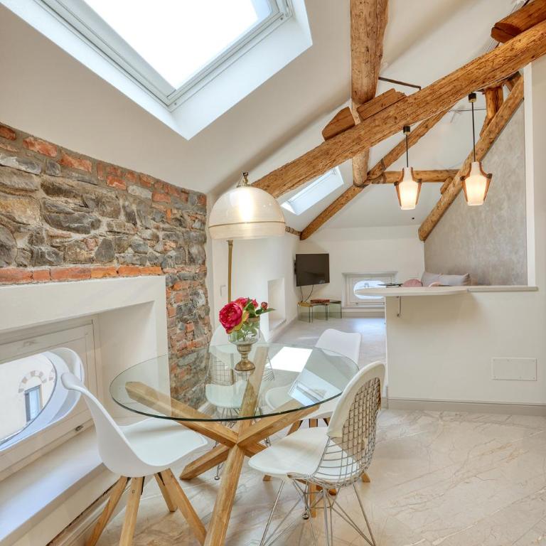 Lake Como Skyview - Appartamento Attico - 6