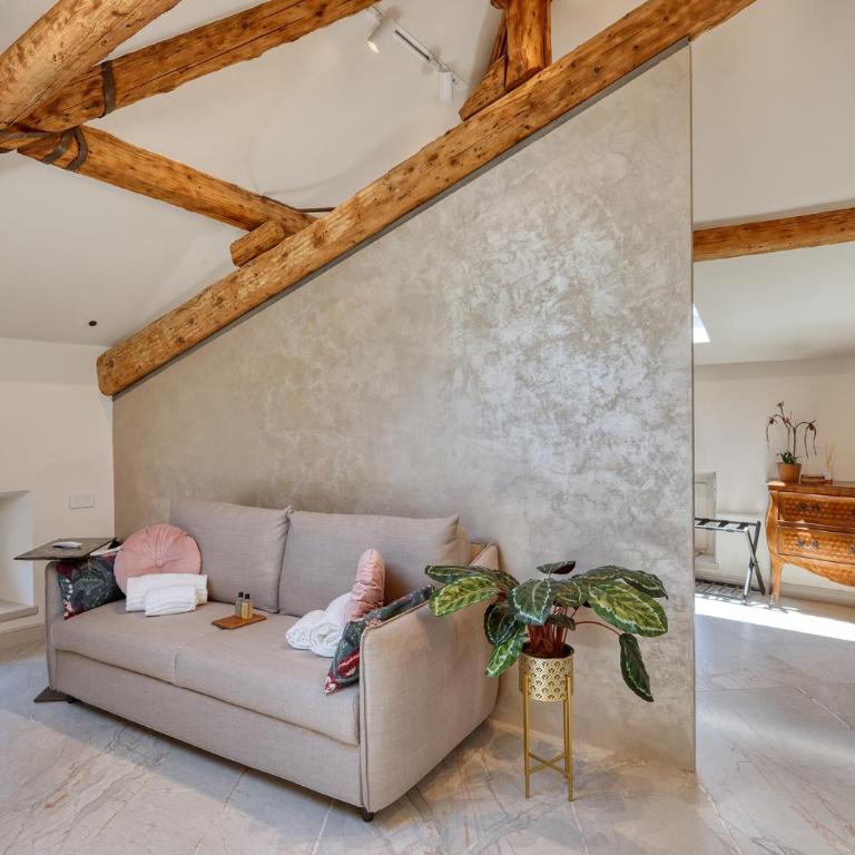 Lake Como Skyview - Appartamento Attico - 9