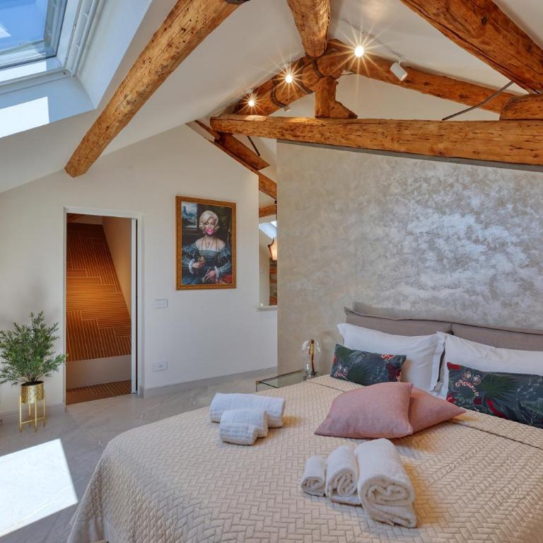 Lake Como Skyview - Appartamento Attico - 3
