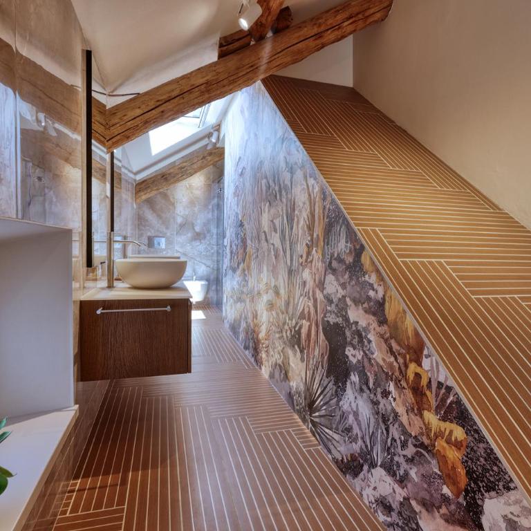 Lake Como Skyview - Appartamento Attico - 16