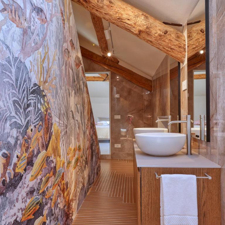 Lake Como Skyview - Appartamento Attico - 15