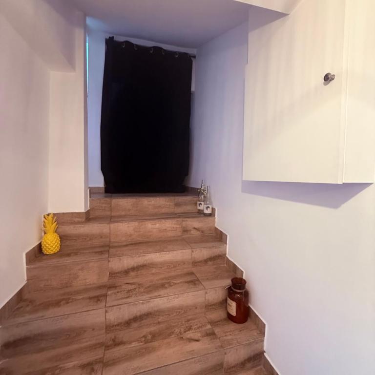 Charme, Pierres, Appartement Vieil Antibes - Apartment mit 2 Schlafzimmern - 9