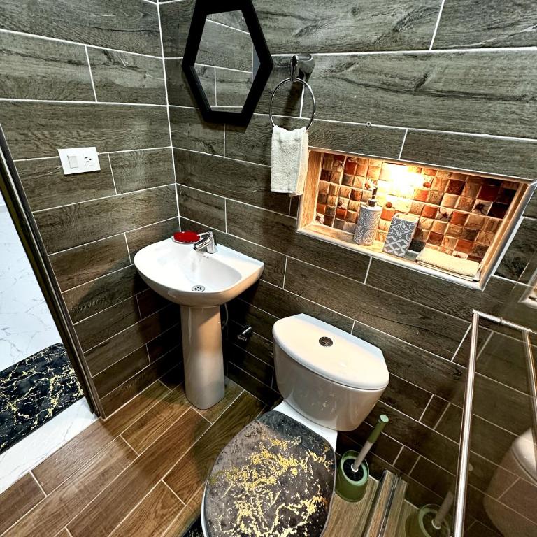 Aparta estudio en Yopal Aire - One-Bedroom Apartment - 10