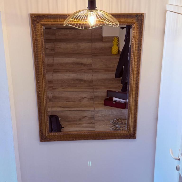 Charme, Pierres, Appartement Vieil Antibes - Apartment mit 2 Schlafzimmern - 20