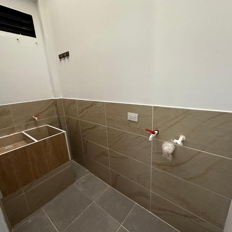 Aparta estudio en Yopal Aire - One-Bedroom Apartment - 12