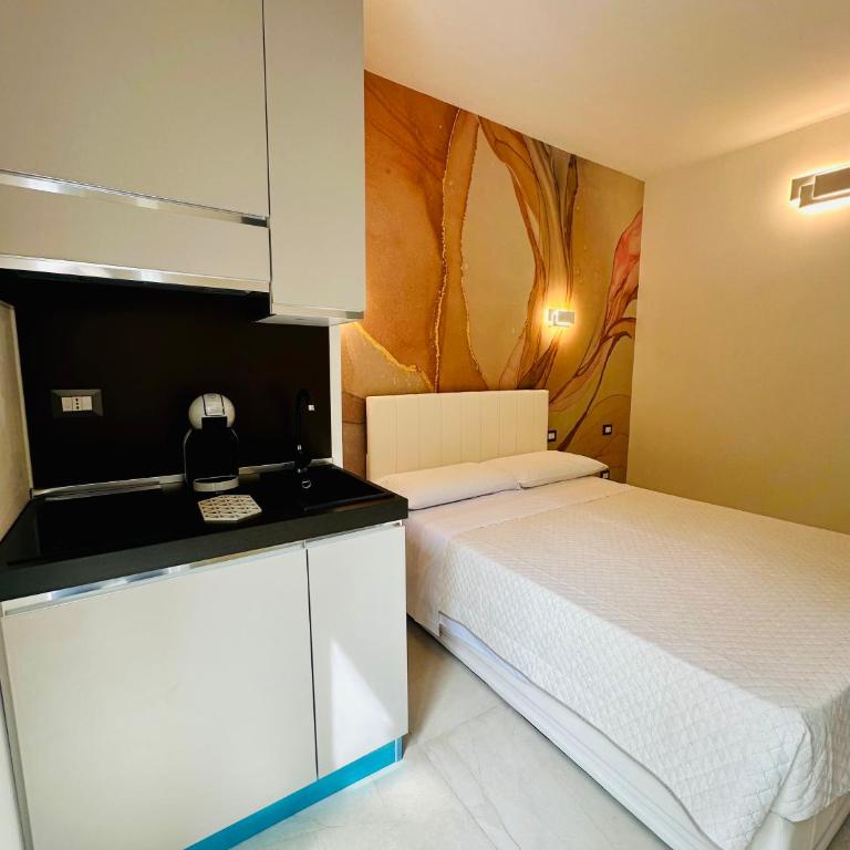 Lecco Rivers Retreat - Five Design Suites - Casa Vacanze - 9