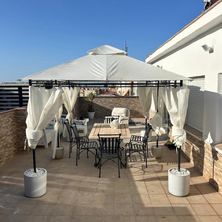 RASCaCIELOS MALAGA - Apartamento de 2 dormitorios - 3