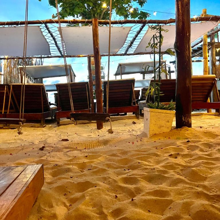 SUNSET BEACH - Double Room - 3