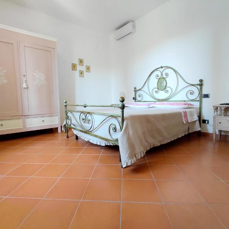 Agriturismo Casa Alla Madonna - Suite Familiare con Balcone - 4