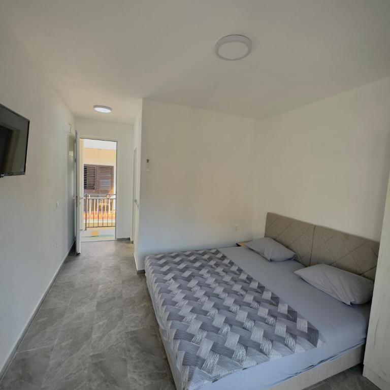 Apartmani Miljevci - Studio - 1