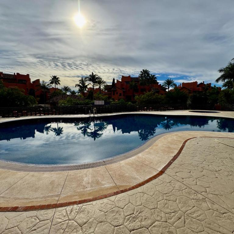 Dream Holidays by the Sea Estepona - Two-Bedroom Apartment - 31