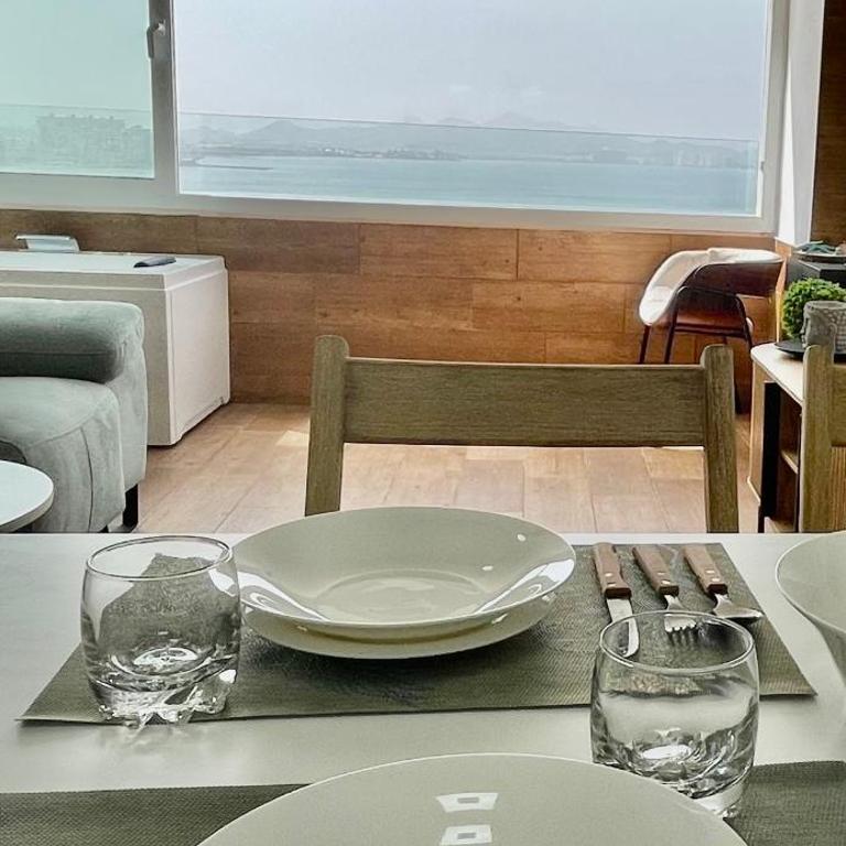 Ático Brasiliana - Suite Deluxe - One-Bedroom Apartment - 11