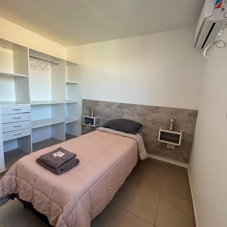Hotel Vista Kau - Habitación Individual - 3