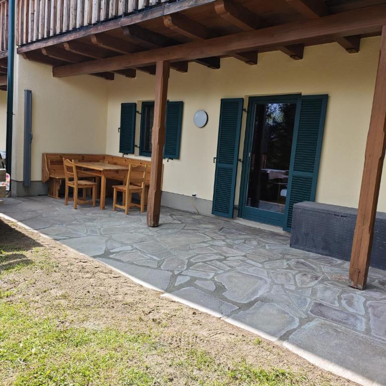 Bergzeit Klippitz - Ferienhaus - 8