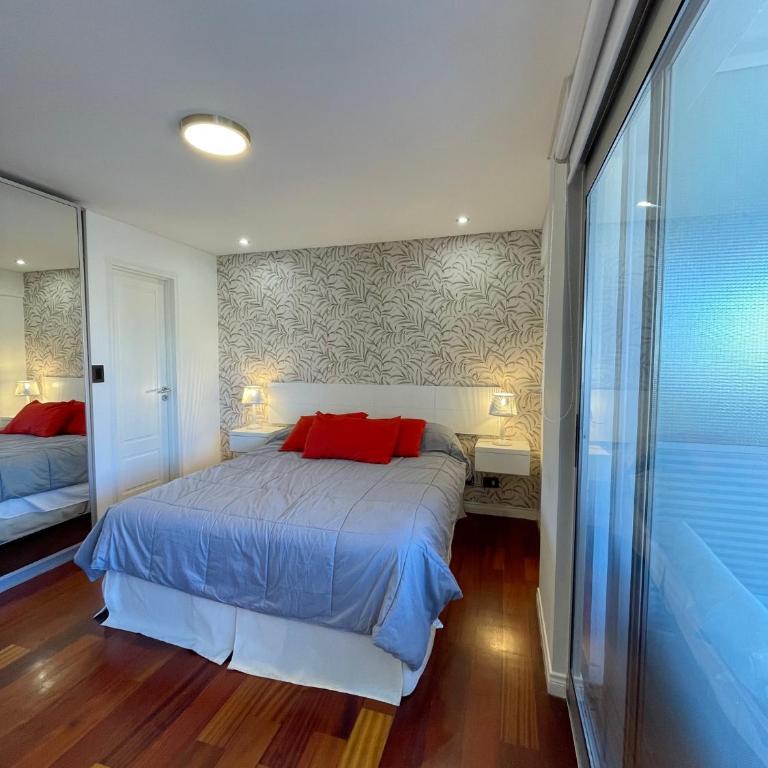 Exclusivo Boulevard Oroño - Apartamento de 1 dormitorio - 1