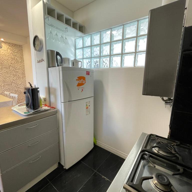 Exclusivo Boulevard Oroño - Apartamento de 1 dormitorio - 6
