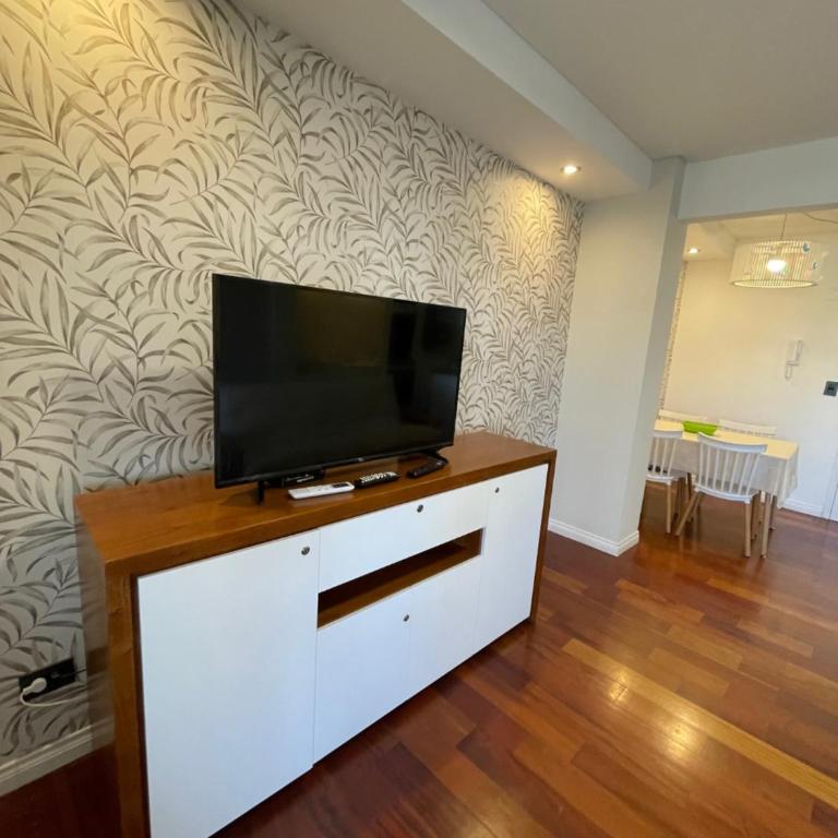 Exclusivo Boulevard Oroño - Apartamento de 1 dormitorio - 4