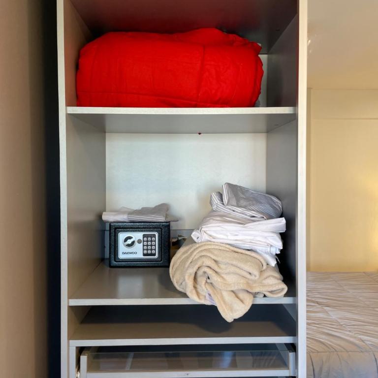 Exclusivo Boulevard Oroño - Apartamento de 1 dormitorio - 8