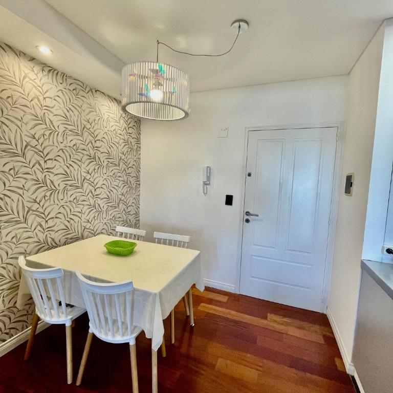 Exclusivo Boulevard Oroño - Apartamento de 1 dormitorio - 5