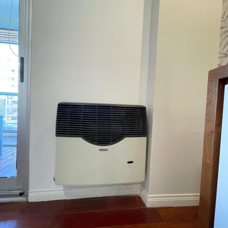 Exclusivo Boulevard Oroño - Apartamento de 1 dormitorio - 14