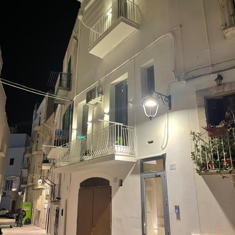 Palazzo dell' Erba - Appartamento con 1 Camera da Letto - 1