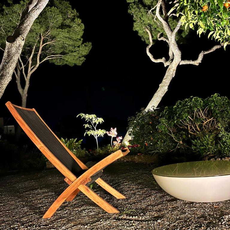 Expérience unique face à la mer et Porquerolles - Appartement - Vue sur Mer - 16