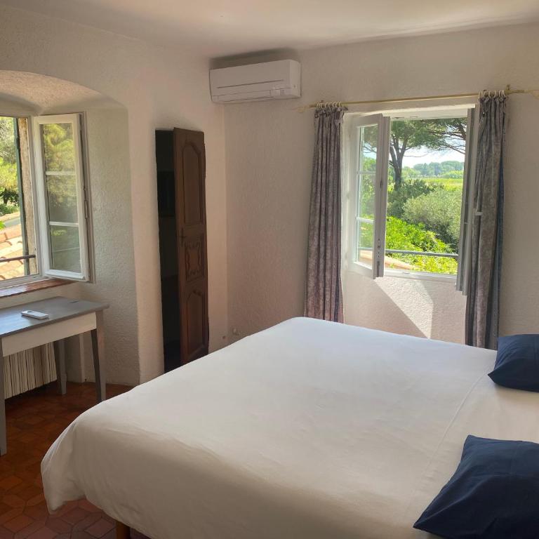 Leï Souco - Chambre Quadruple - 1