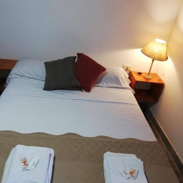 Acuario Departamentos - Apartamento de 1 dormitorio - 9