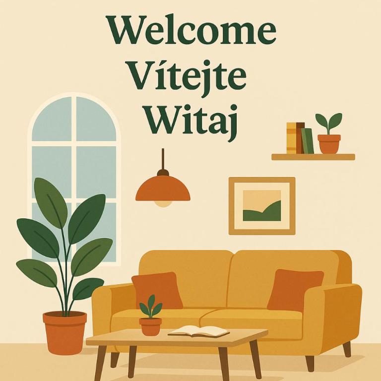 Cozy corner Mostar - Two-Bedroom Apartment - 34