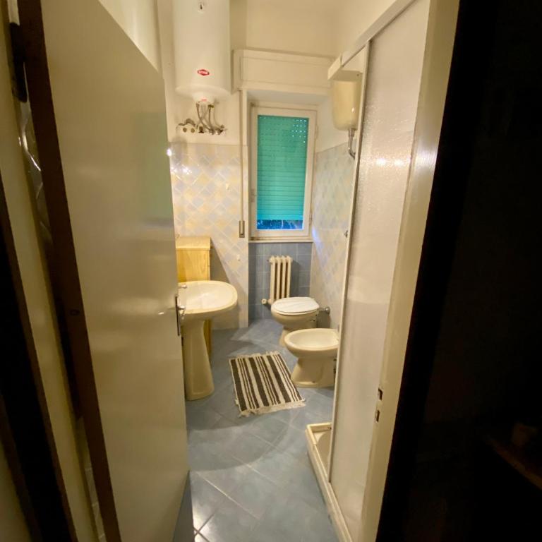Casa vacanza al mare stella marina - Appartamento con 2 Camere da Letto - 4