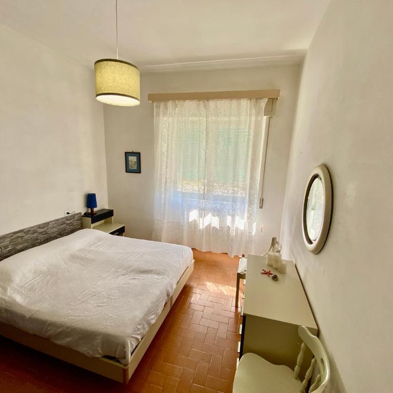 Casa vacanza al mare stella marina - Appartamento con 2 Camere da Letto - 5