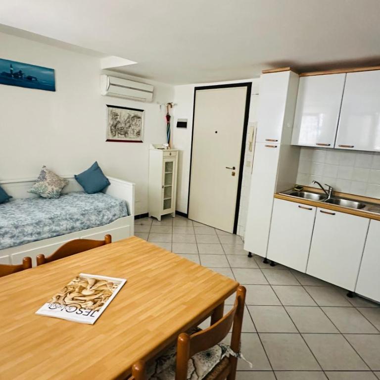 Mare Home 29 - Appartamento con 1 Camera da Letto - 1