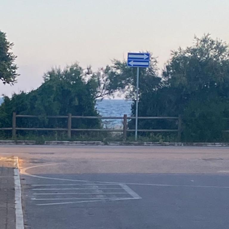 Casa vacanza al mare stella marina - Appartamento con 2 Camere da Letto - 7