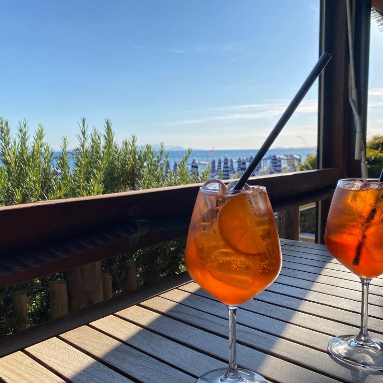 Casa vacanza al mare stella marina - Appartamento con 2 Camere da Letto - 8