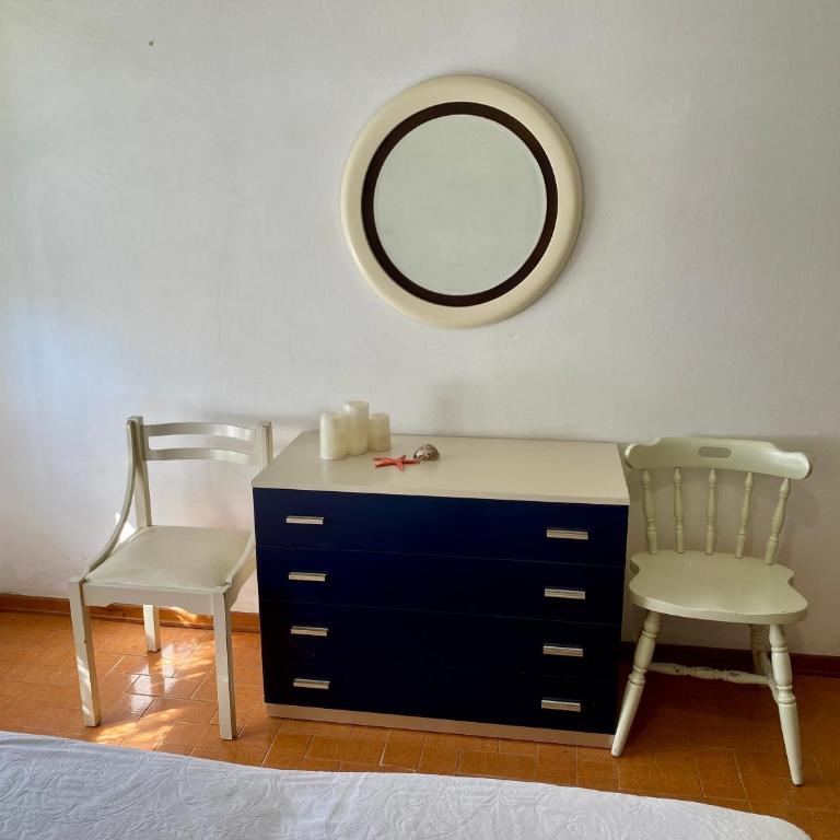 Casa vacanza al mare stella marina - Appartamento con 2 Camere da Letto - 10