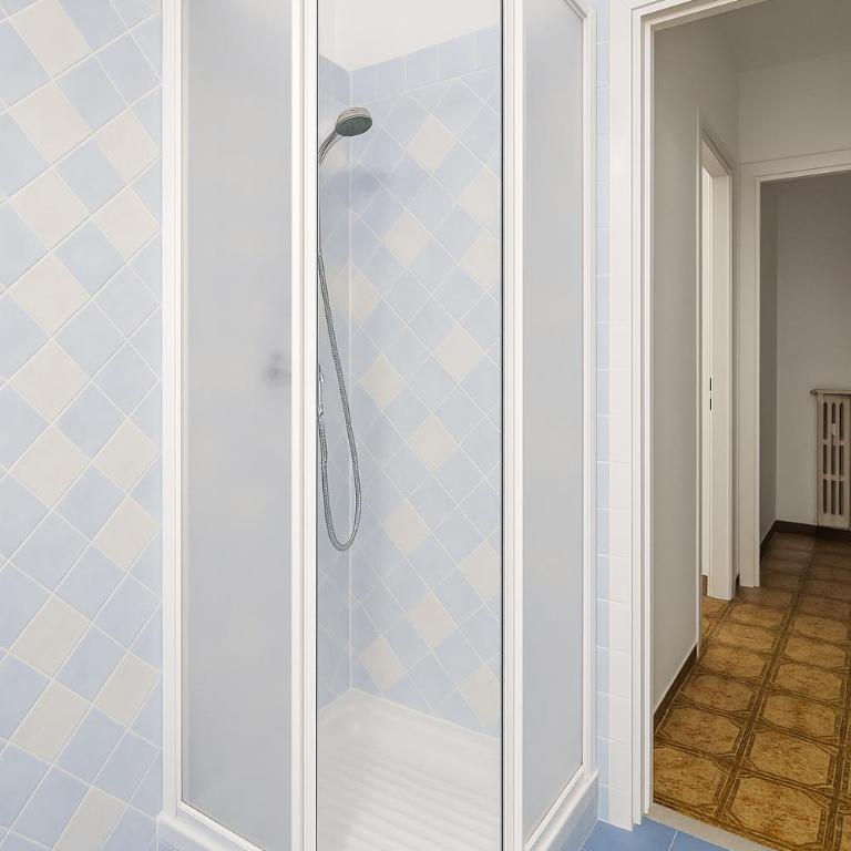 Casa vacanza al mare stella marina - Appartamento con 2 Camere da Letto - 11