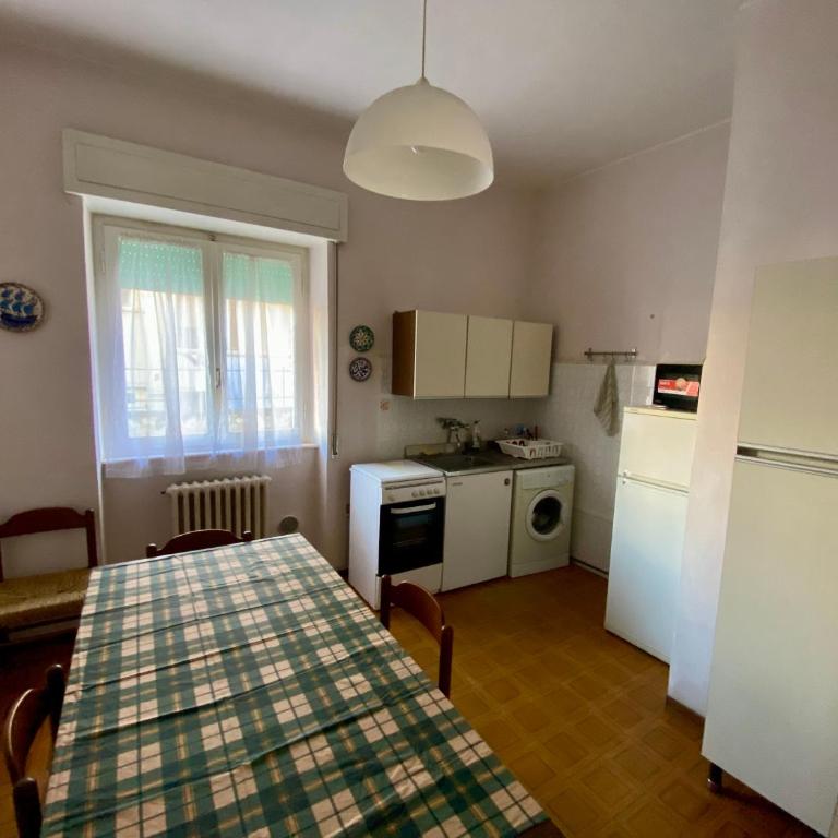 Casa vacanza al mare stella marina - Appartamento con 2 Camere da Letto - 12