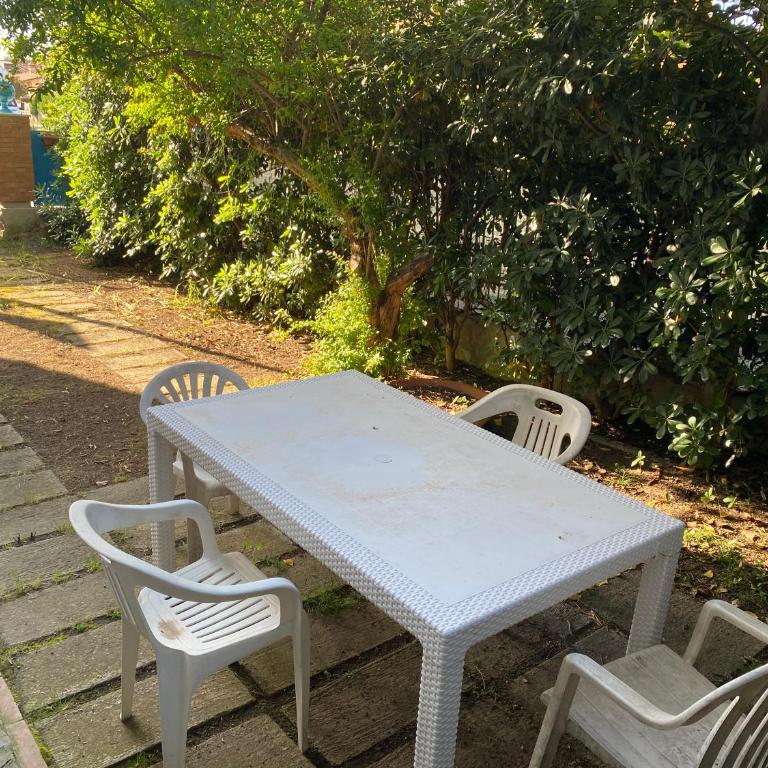 Casa vacanza al mare stella marina - Appartamento con 2 Camere da Letto - 15