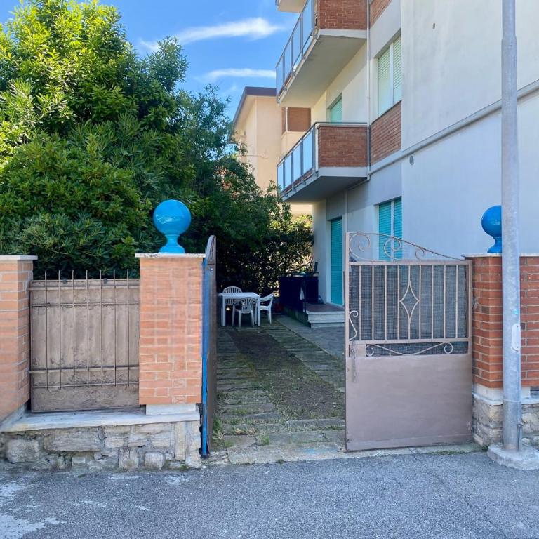 Casa vacanza al mare stella marina - Appartamento con 2 Camere da Letto - 16