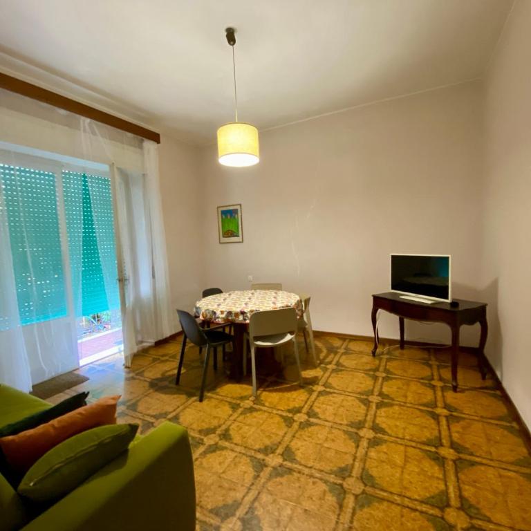Casa vacanza al mare stella marina - Appartamento con 2 Camere da Letto - 19