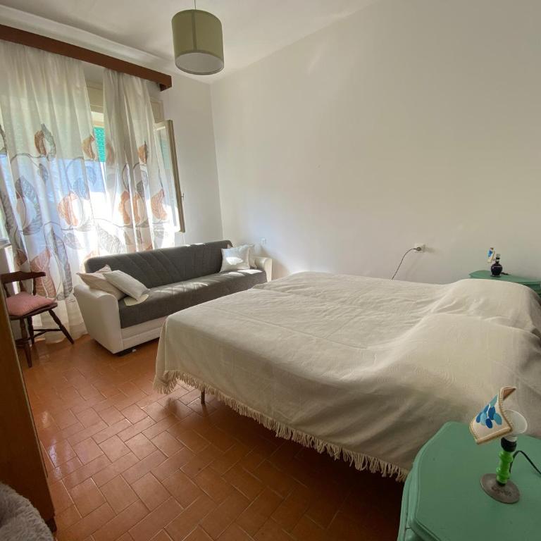 Casa vacanza al mare stella marina - Appartamento con 2 Camere da Letto - 20