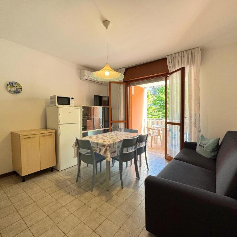 Condominio Stella Maris - One-Bedroom Apartment - 21