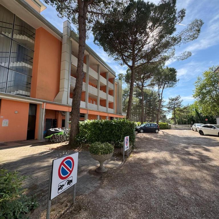 Condominio Stella Maris - One-Bedroom Apartment - 35